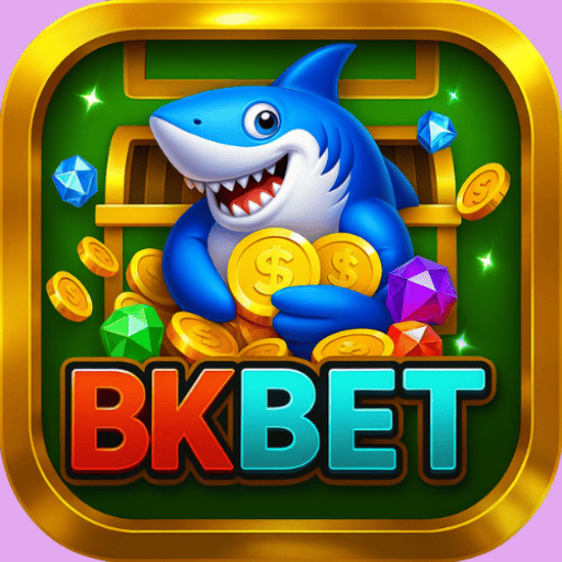 Imagem promocional da BKBET mostrando a plataforma e suas vantagens