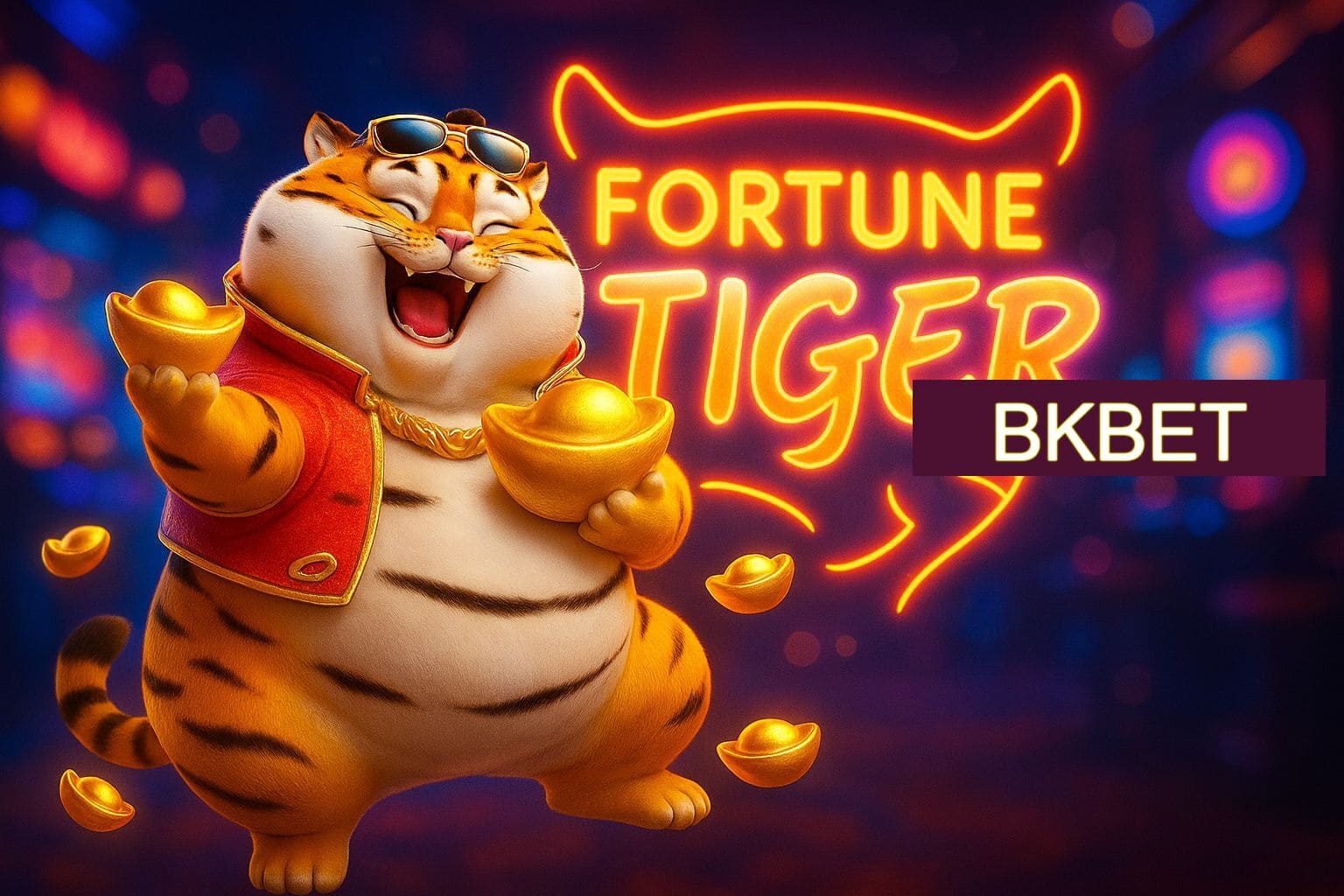 Como Jogar Fortune Tiger