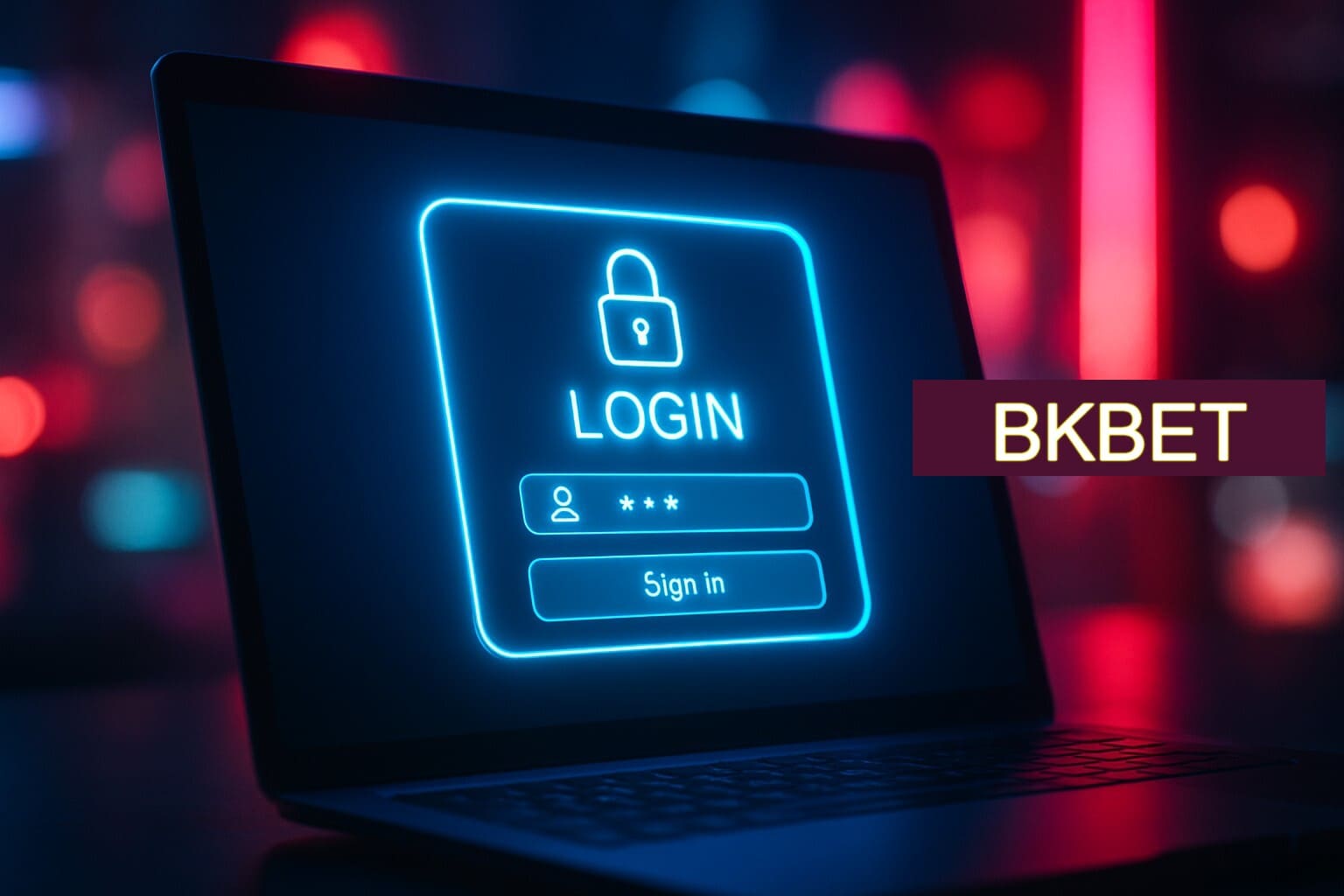 Benefícios do Login