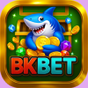 Logo da BKBET